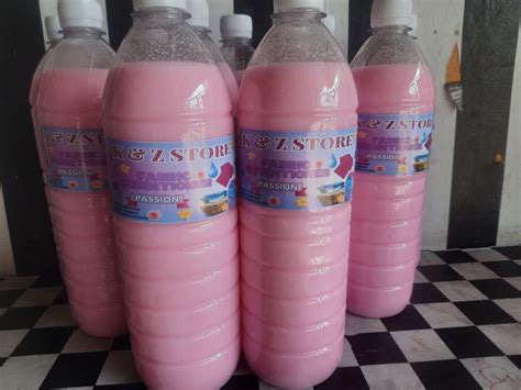 Downy Fabcon Passion Lazada Ph