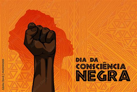 Redação Da Consciência Negra