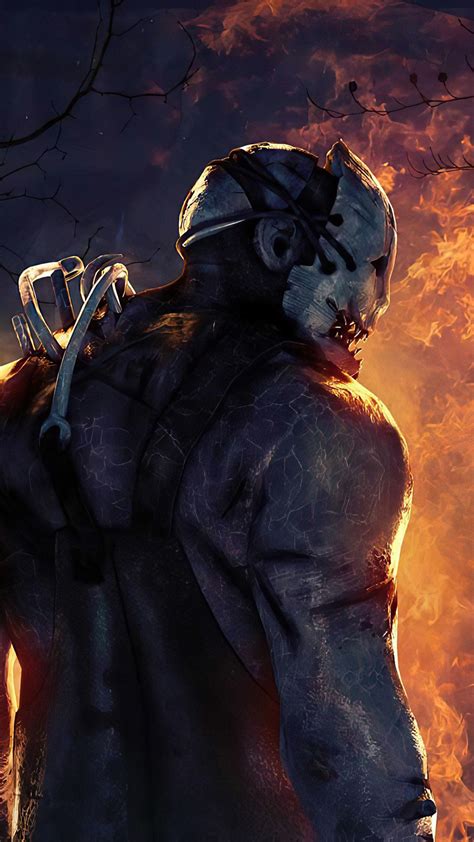 Top 70 Best Dead By Daylight Wallpapers in 2024
