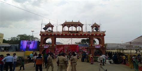 Shanichara Shani Temple Morena History And Travel Guide