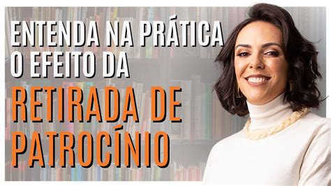 Entenda na prática o efeito da Retirada de Patrocínio YouTube