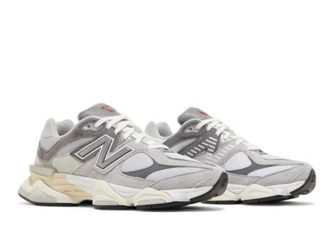 New Balance Rain Cloud Grey U Gry Sneaker Baker