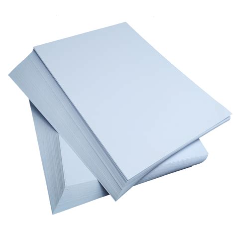 Jual Kertas Bc Brief Card Paper Isi 50 Lembar 200g Star Bw Blues White