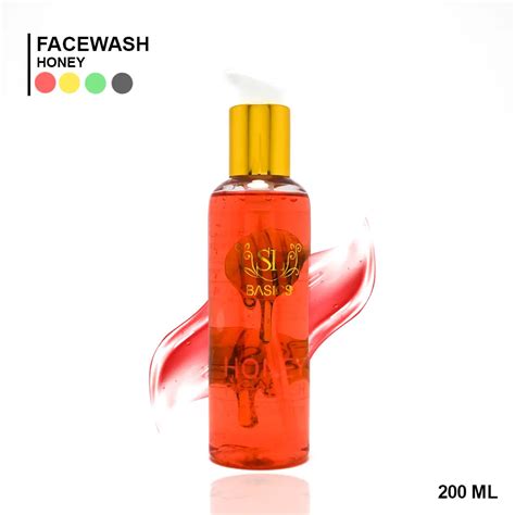 High Quality Best Face Wash In Pakistan Online Sl Basics