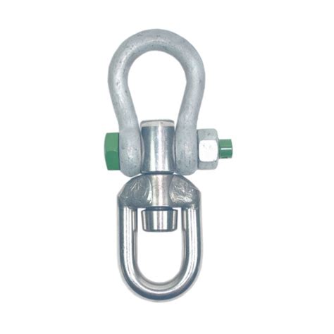 SWIVELS STAINLESS STEEL FOR SHACKLE Hampidjan Australia