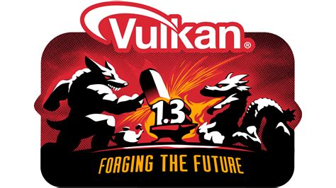 Vulkan Fan Six Reasons To Run It On Nvidia Nvidia Blog