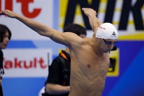 Diogo Ribeiro Falha Acesso Final Dos Metros Livres No Mundial