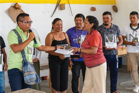 Los R Os No Conocen Fronteras El Territorio Tampoco Las Cano Tas