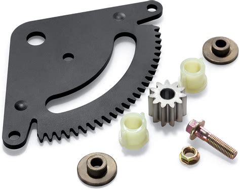 Amazon HQPASFY Steering Sector Pinion Gear Rebuild Kit Compatible