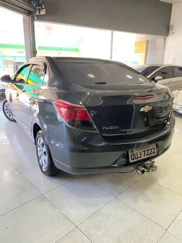 CHEVROLET PRISMA SED JOY LS 1 0 8V FLEXPOWER 4P 2019 1308580780 OLX