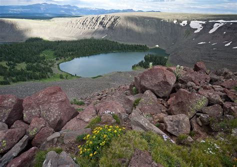 Powderhorn Wilderness Area - Gunnison, CO - Uncover Colorado