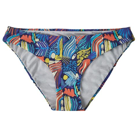 Patagonia Nanogrip Bottoms Bikini Bottom Women S Buy Online