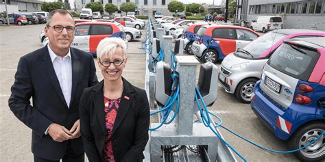 Tu Braunschweig Und Bs Energy Testen Netzstabilit T Electrive Net