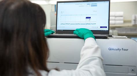 Dpcr Assay Development Digital Pcr Troubleshooting Qiagen