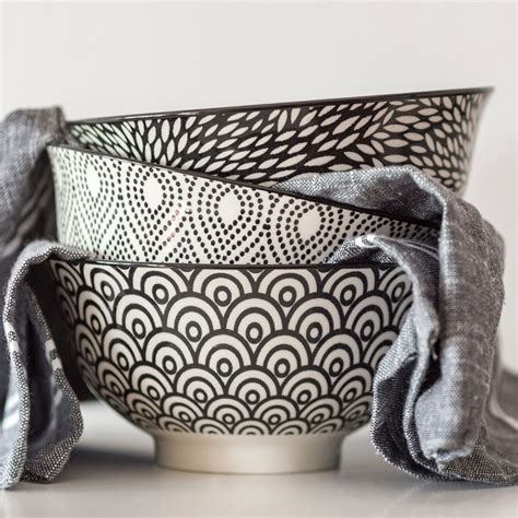 pattern bowl set sublime images