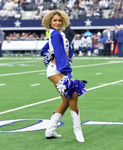 Dallas Cowboys Cheerleaders – Official Site of the Dallas Cowboys ...