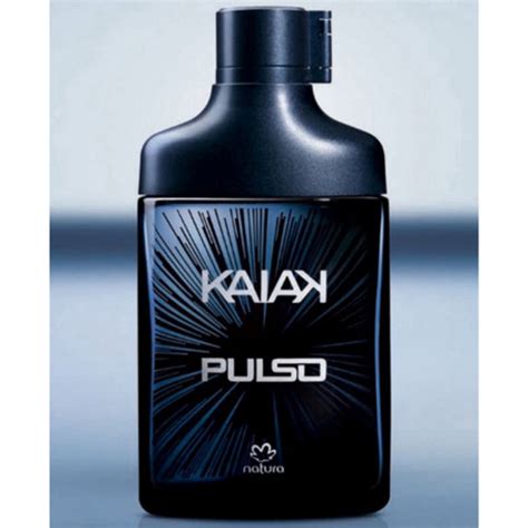 Perfume Colonia Kaiak Pulso Masculino Natura Ml Submarino