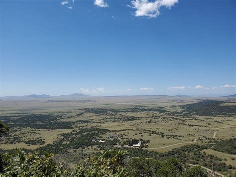 Capulin Volcano National Monument 2020 All You Need To Know Before