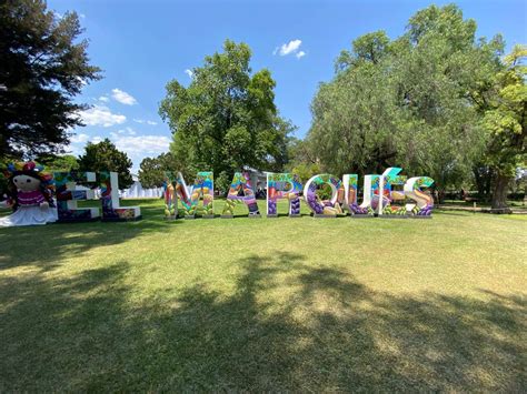 Inicia temporada de vendimias con el Festival de Haciendas y Viñedos