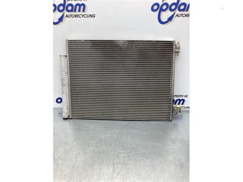 Renault Clio Air Conditioning Radiators Stock Proxyparts