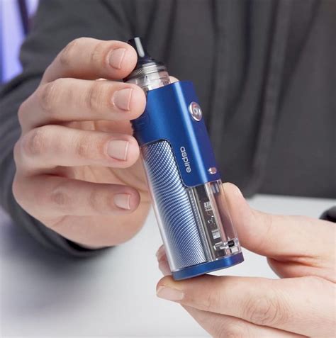 10 Best Vapes For Heavy Smokers In 2024 UK