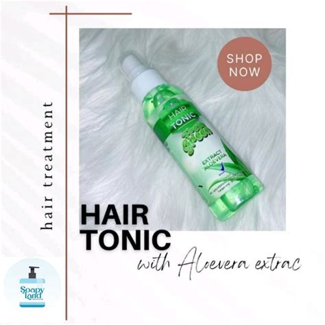 Jual Bpom Hair Tonic Ml Ml Termurah Tonik Rambut