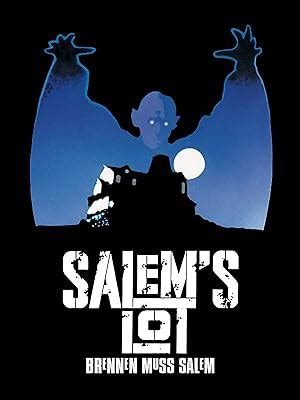 Amazon De Salem S Lot Brennen Muss Salem OV Ansehen Prime Video