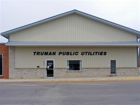 Truman Minnesota Gallery