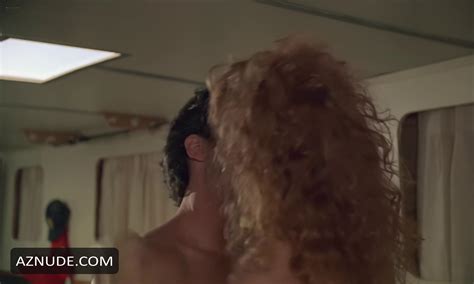 VICTORIA PROUTY Nude AZNude