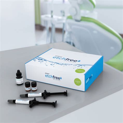Launch of Ormco EtchFree Bonding Eliminates Acid Etching - Dentistry Today