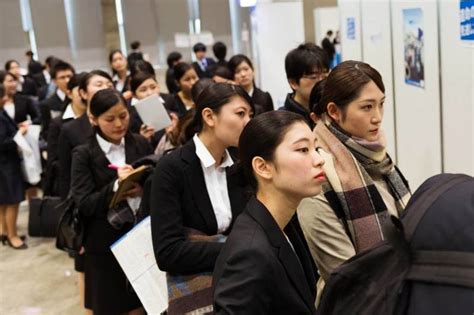 Gender Inequality In Japan The Metric