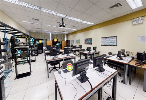 Laboratorio de Conmutación y Redes Departamento de Ingeniería PUCP PUCP