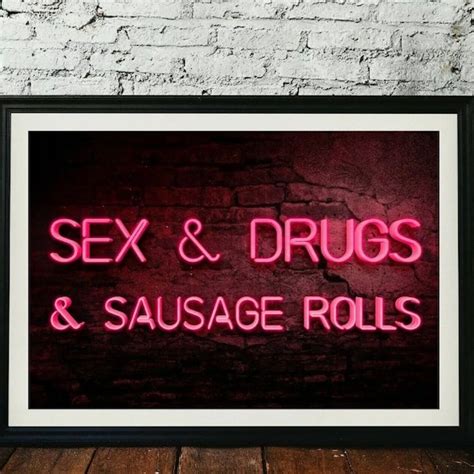 Sex Neon Sign Etsy