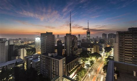 Sesc Paulista Prepara Programa O Especial Para Virada Cultural