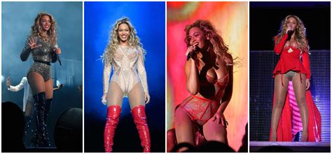 Beyoncé s Hot Sexy Looks at 2015 Made in America Festival Pamper My