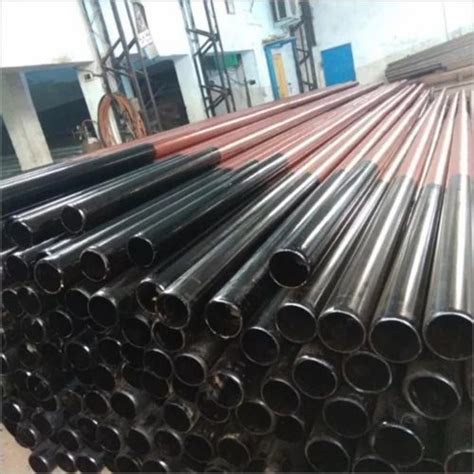 Single Arm Mild Steel Tubular Pole For Highway 12m At Rs 2300 Piece