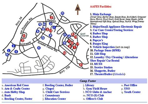 Camp Foster - Alchetron, The Free Social Encyclopedia