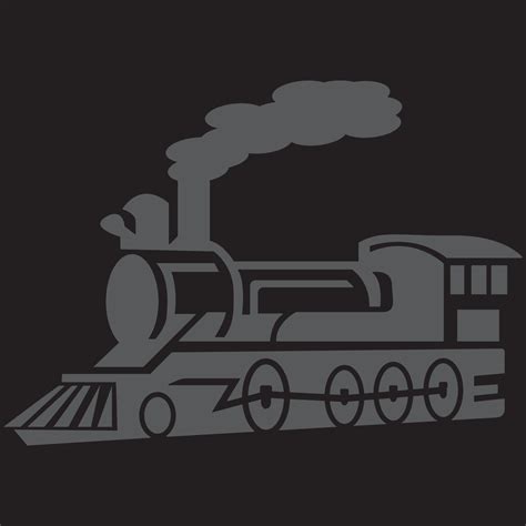 Railway icon vector illustration logo 13676411 Vector Art at Vecteezy