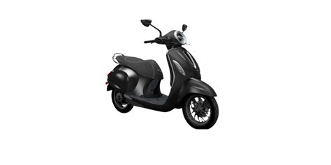 Bajaj Chetak Electric Scooter, Price, Range, Colours, Specifications