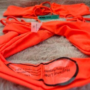 Fashion Nova Swim Fashion Nova Bikini Poshmark