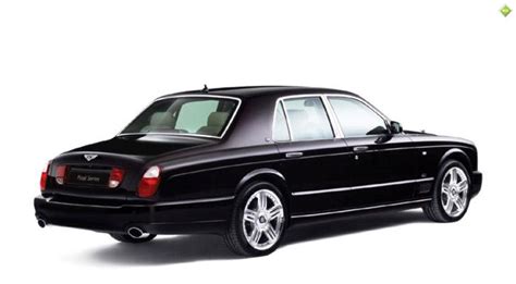 arnage final series showing arnagefinalseriesjpg