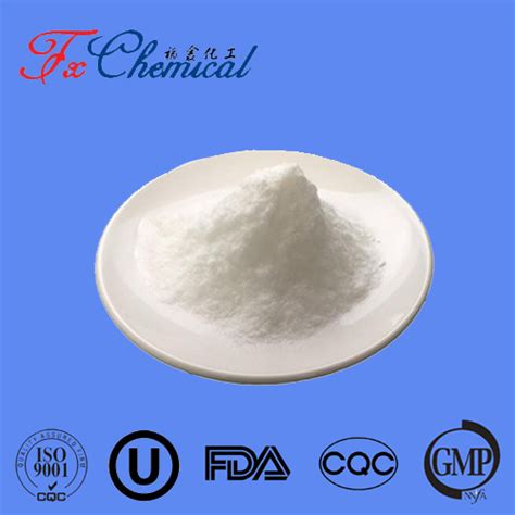 Cas Wholesale Bulk Supplier Manufacturer Dextran Sulfate