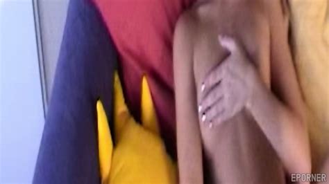 Solo With Pussy Pleasure