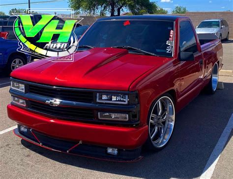 Obs Chevy | tunersread.com