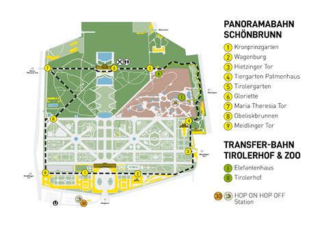 17 tips for visiting Schönbrunn Palace: How to make the most of your trip