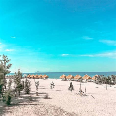 Crystal Beach Resort in Zambales: Escape from the City on a Budget