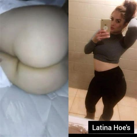 Sexy Latina XHamster