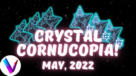 16 6 Star Crystals 7 6 Star Nexus Crystals Amazing Luck Crystal Opening May 2022 Mcoc