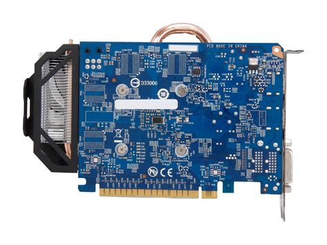 GIGABYTE GeForce GTX 750 Ti Video Card GV N75TOC 2GI Newegg