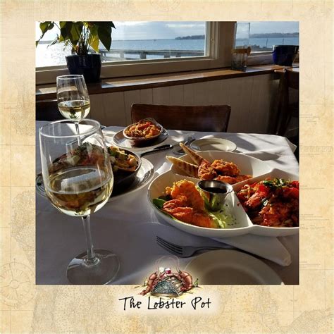 The Lobster Pot Bristol Updated 2024 Restaurant Reviews Photos